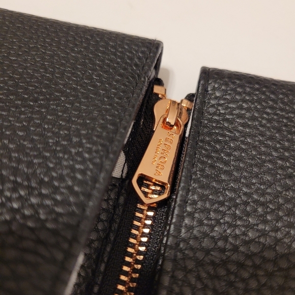 NWT Sephora roll it up pro brush roll - Picture 7 of 11